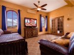 Casa Walter El Dorado Ranch San Felipe Vacation Rental - living room side